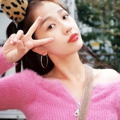 魔力女战士